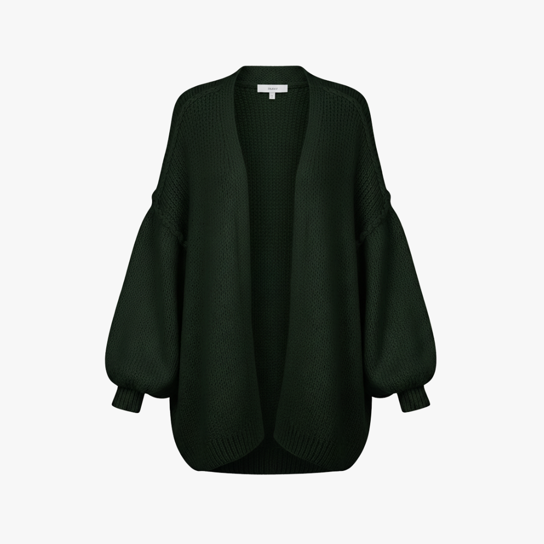 Miele | Pletený Cardigan