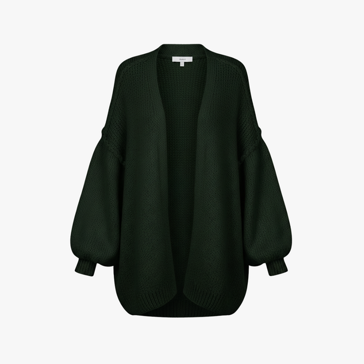 Miele | Pletený Cardigan