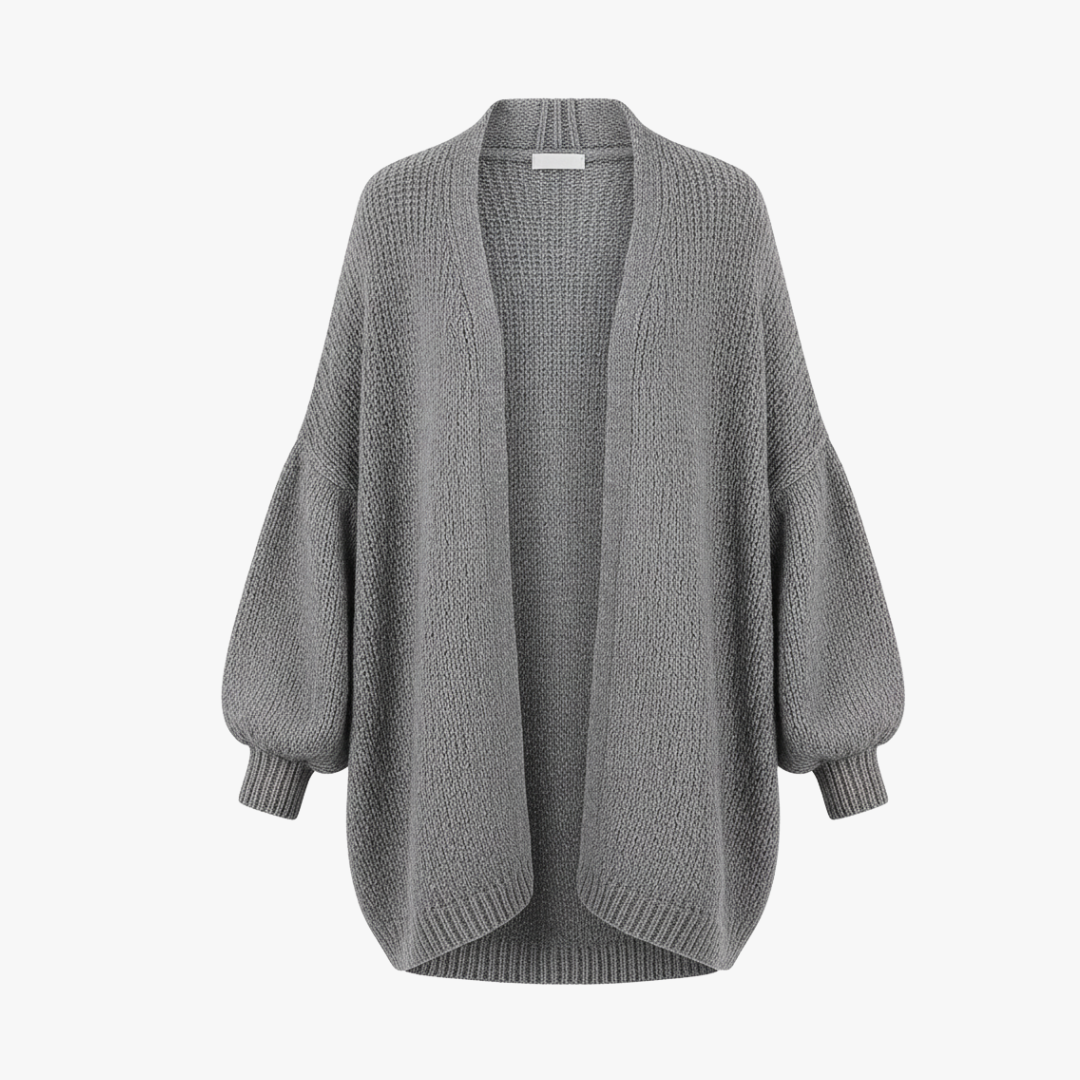 Miele | Pletený Cardigan