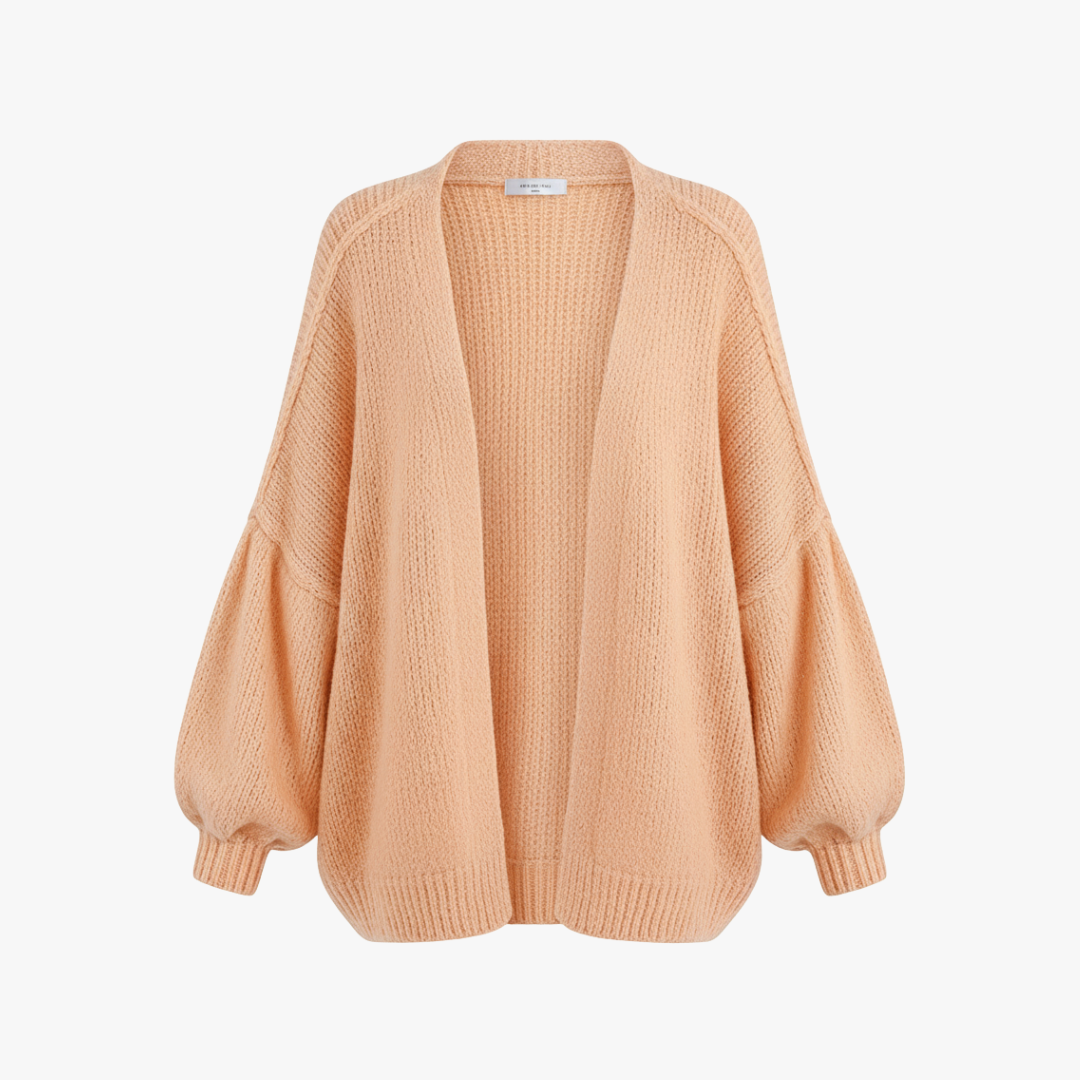 Miele | Pletený Cardigan