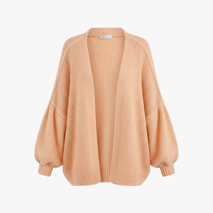 Miele | Pletený Cardigan