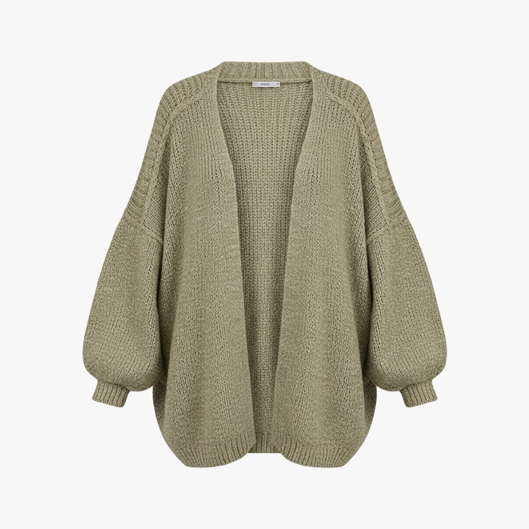 Miele | Pletený Cardigan