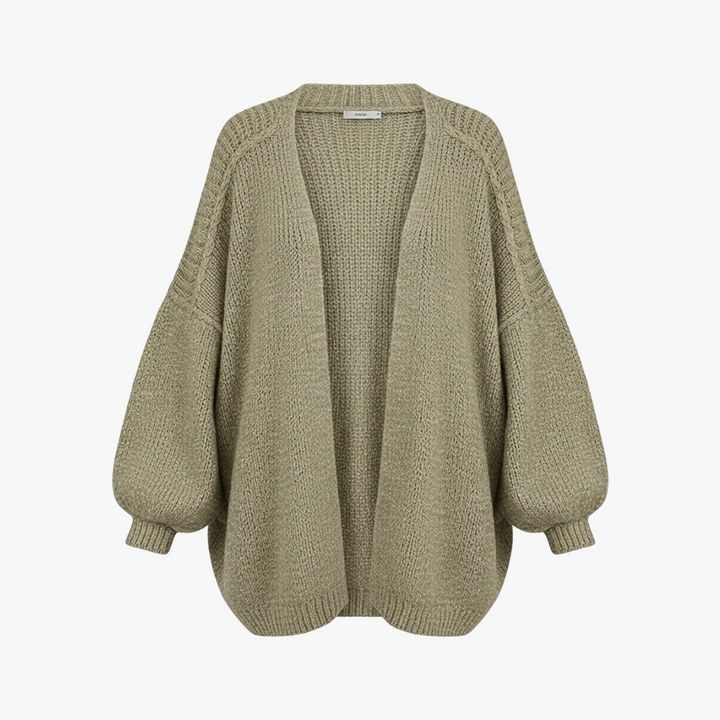 Miele | Pletený Cardigan