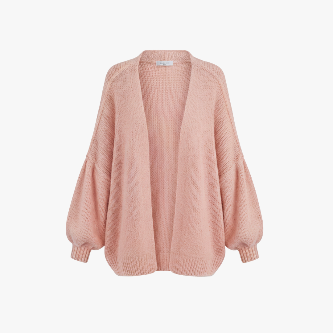 Miele | Pletený Cardigan
