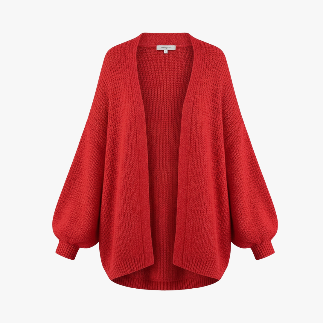 Miele | Pletený Cardigan