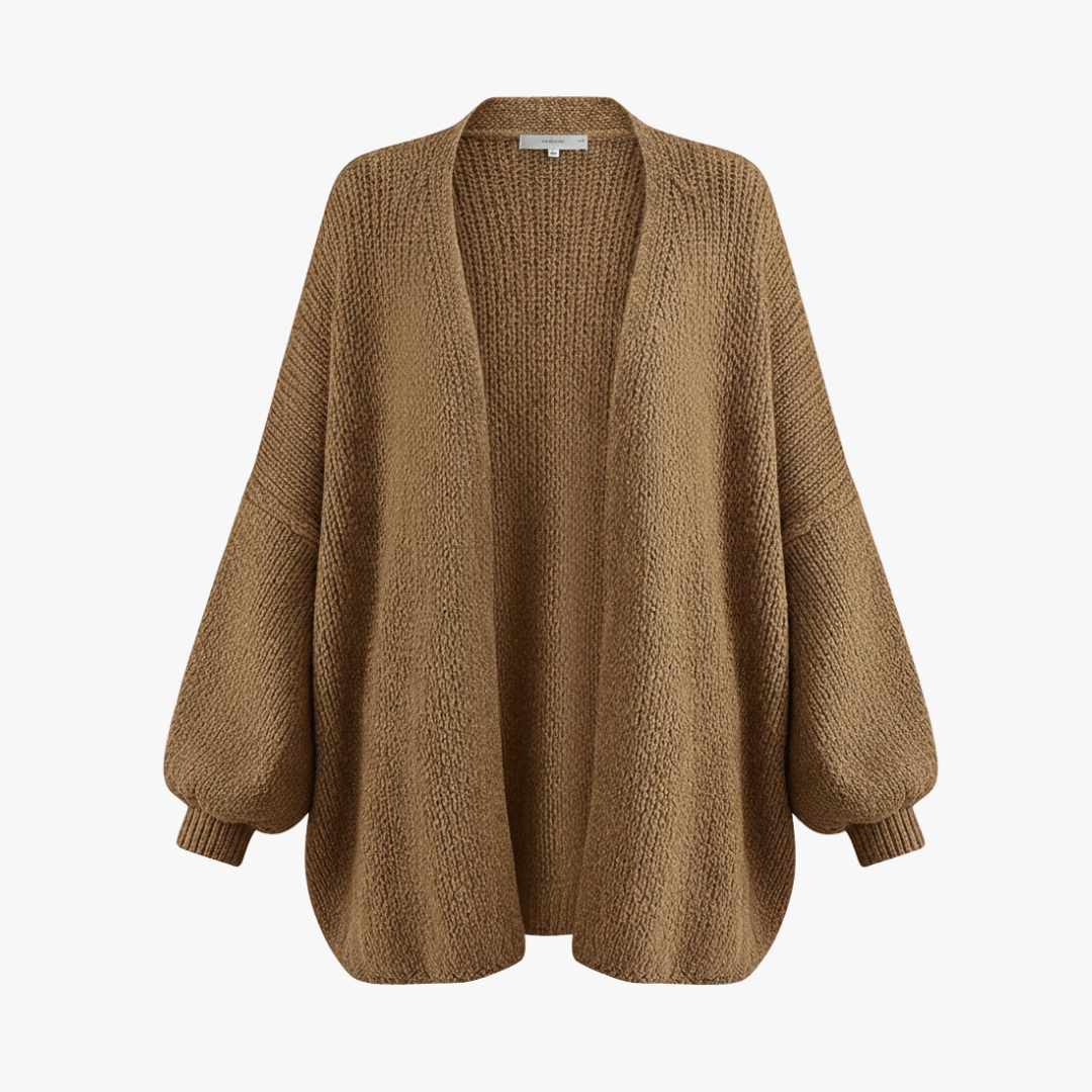 Miele | Pletený Cardigan