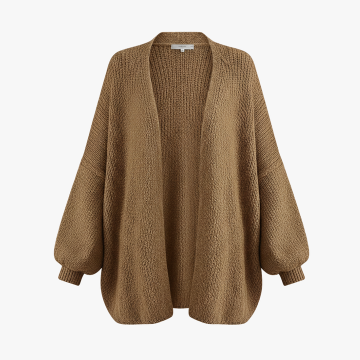 Miele | Pletený Cardigan