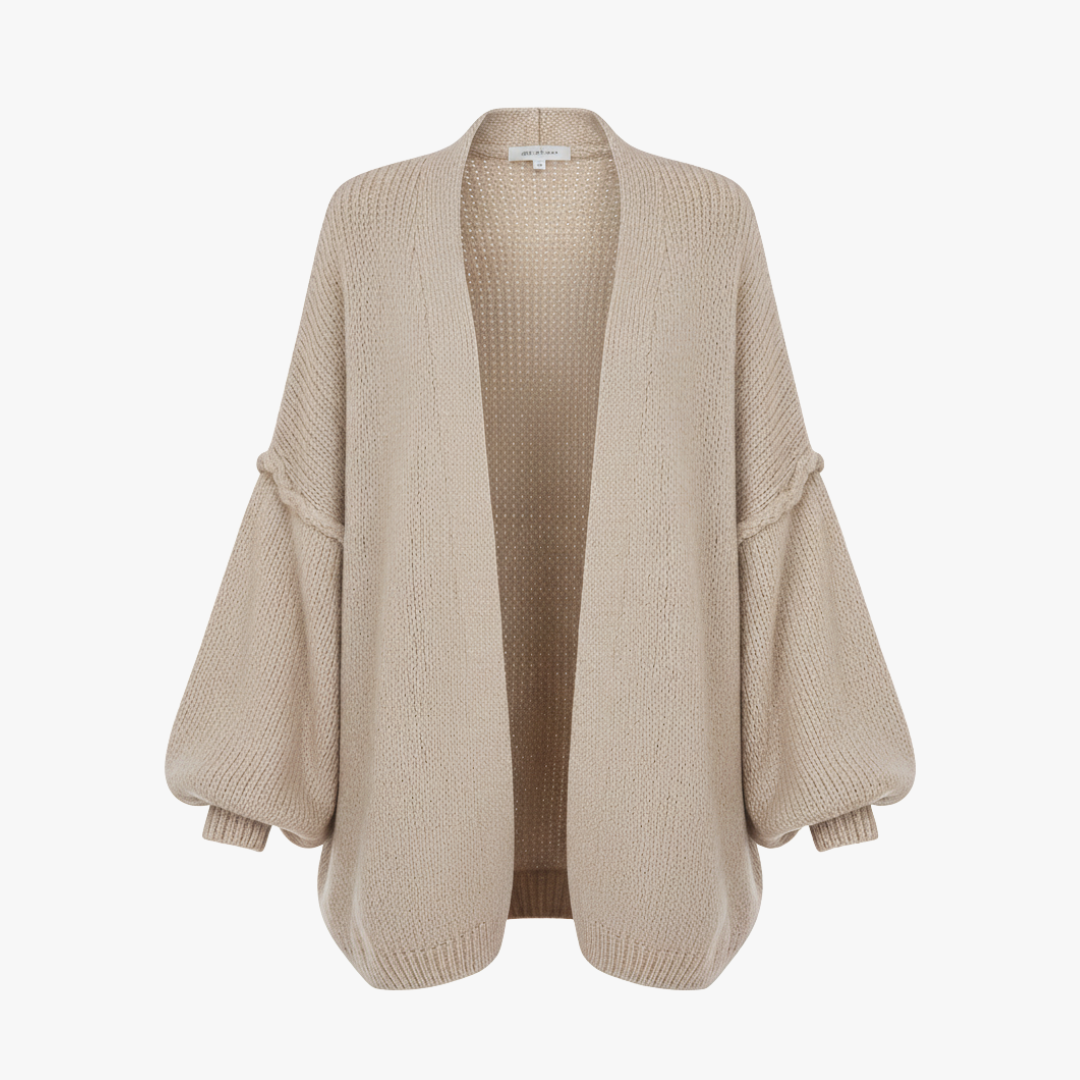 Miele | Pletený Cardigan