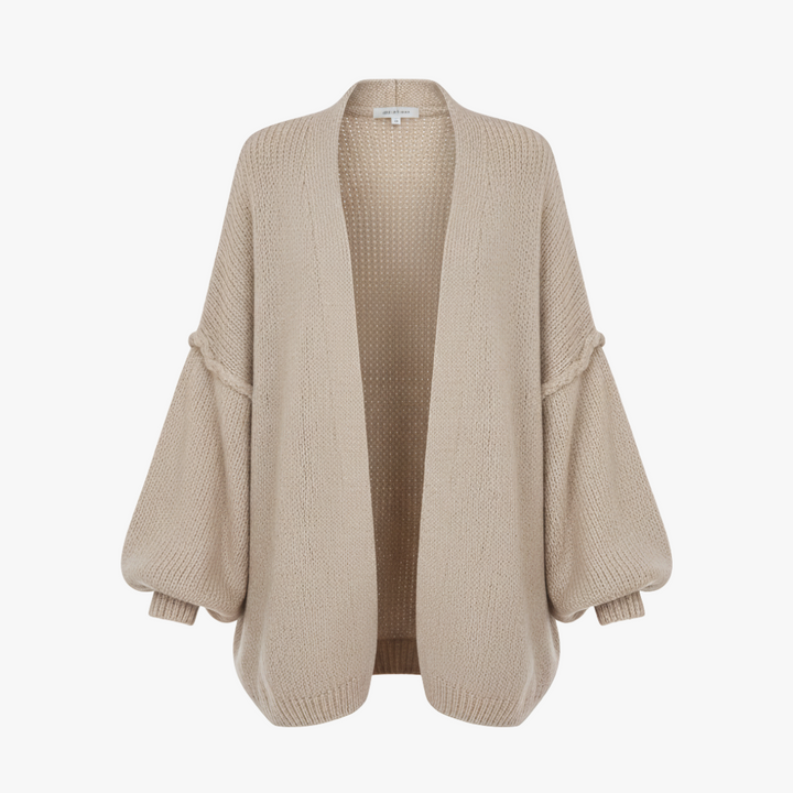 Miele | Pletený Cardigan