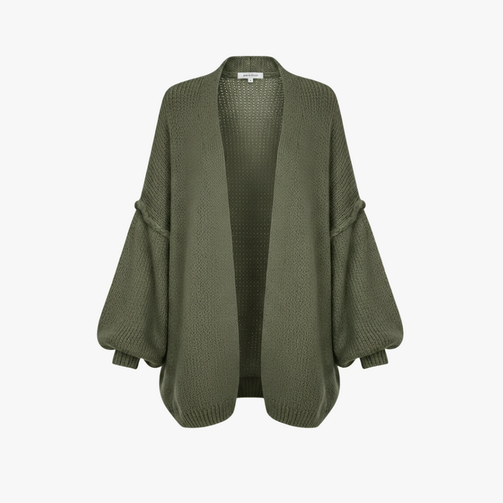Miele | Pletený Cardigan