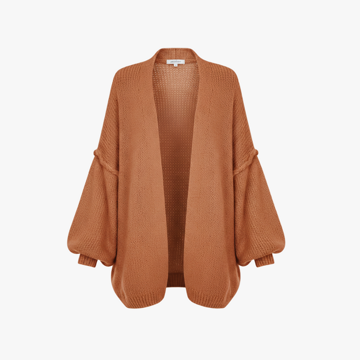 Miele | Pletený Cardigan
