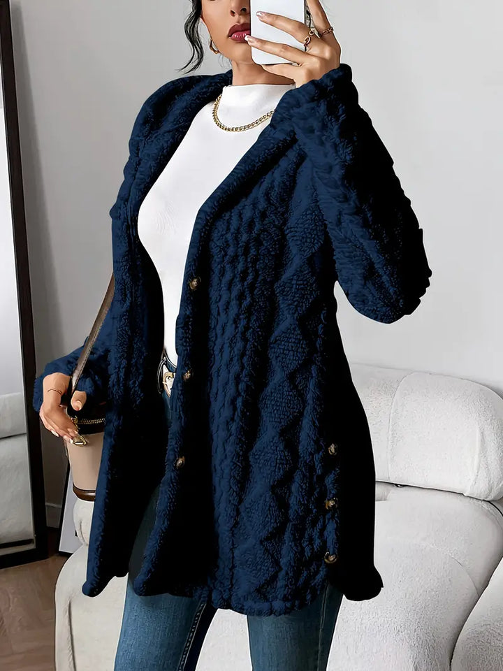 Chateau Elise | Pletený Cardigan