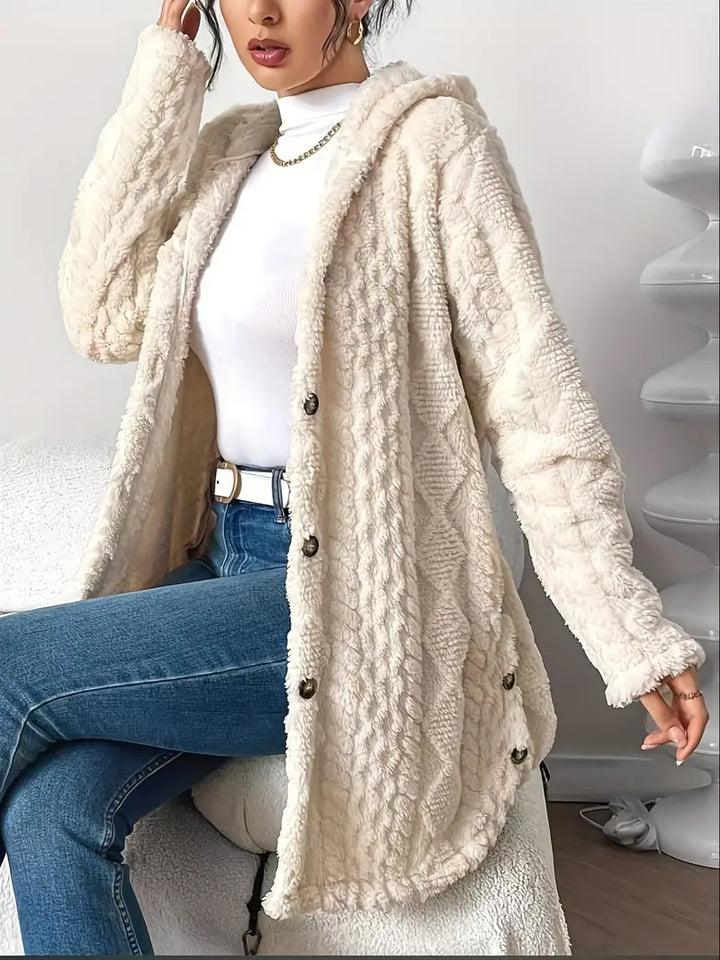 Chateau Elise | Pletený Cardigan