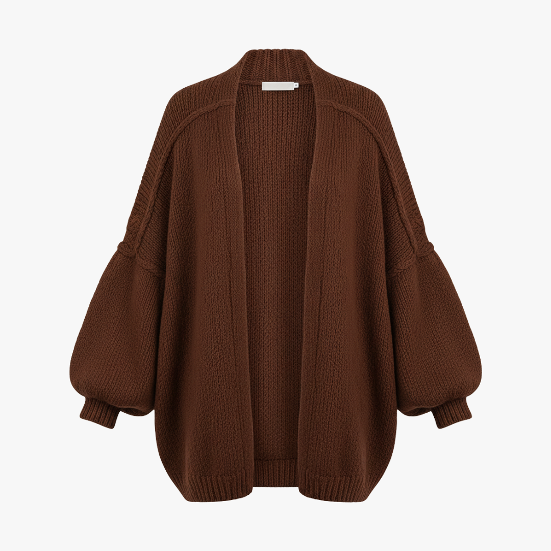 Miele | Pletený Cardigan