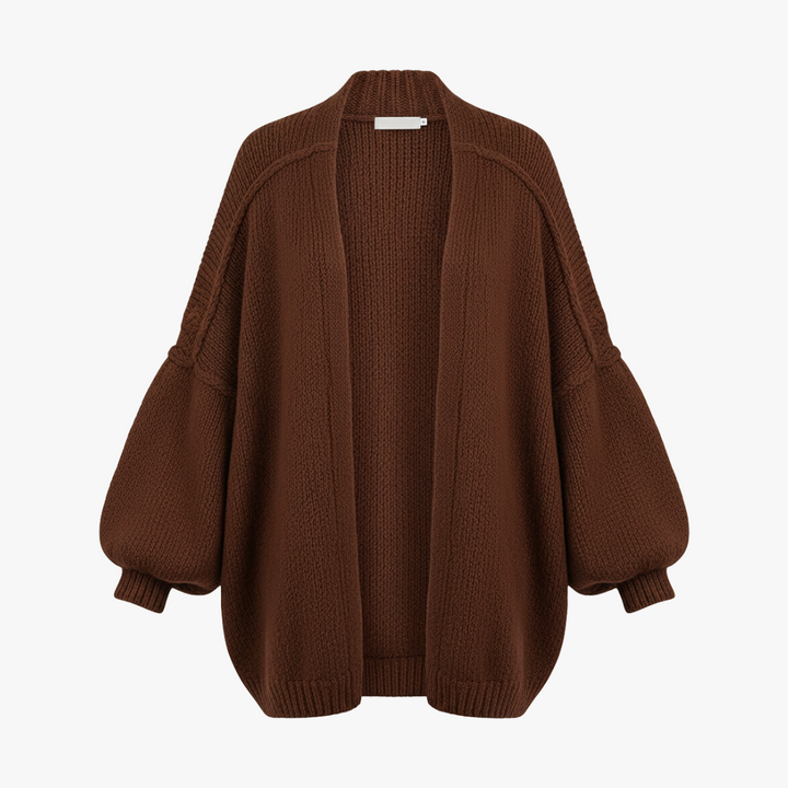 Miele | Pletený Cardigan