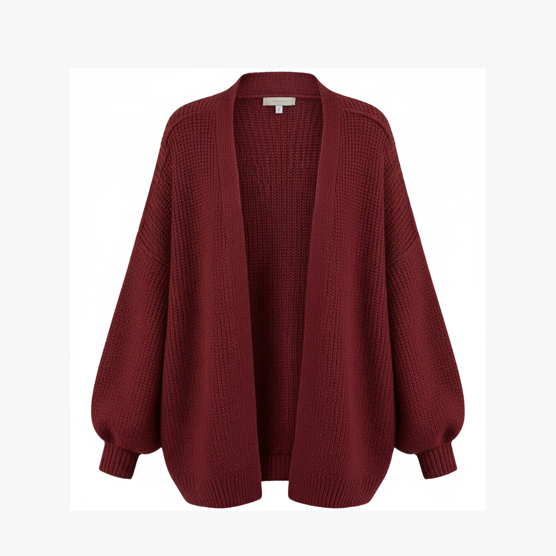 Miele | Pletený Cardigan