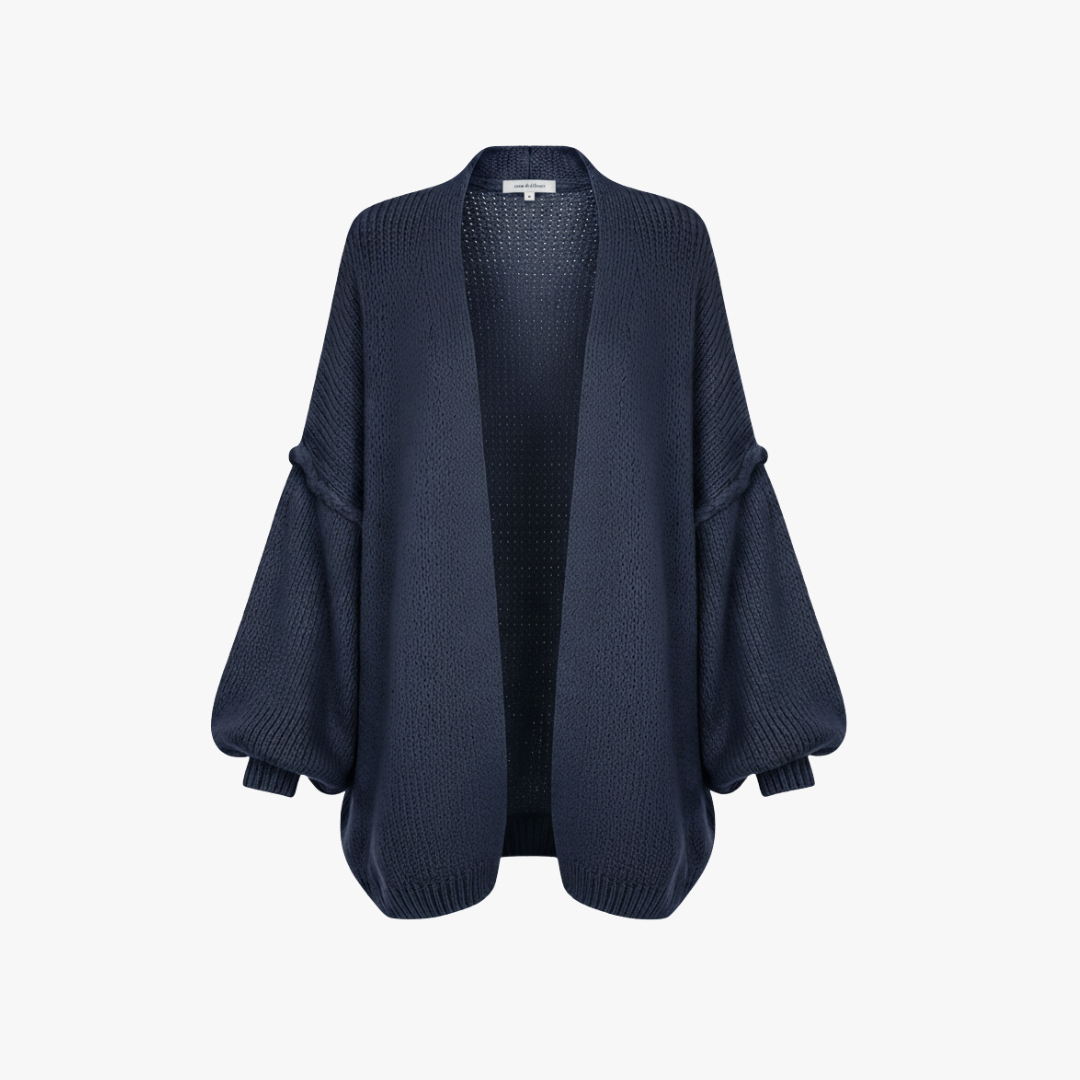 Miele | Pletený Cardigan