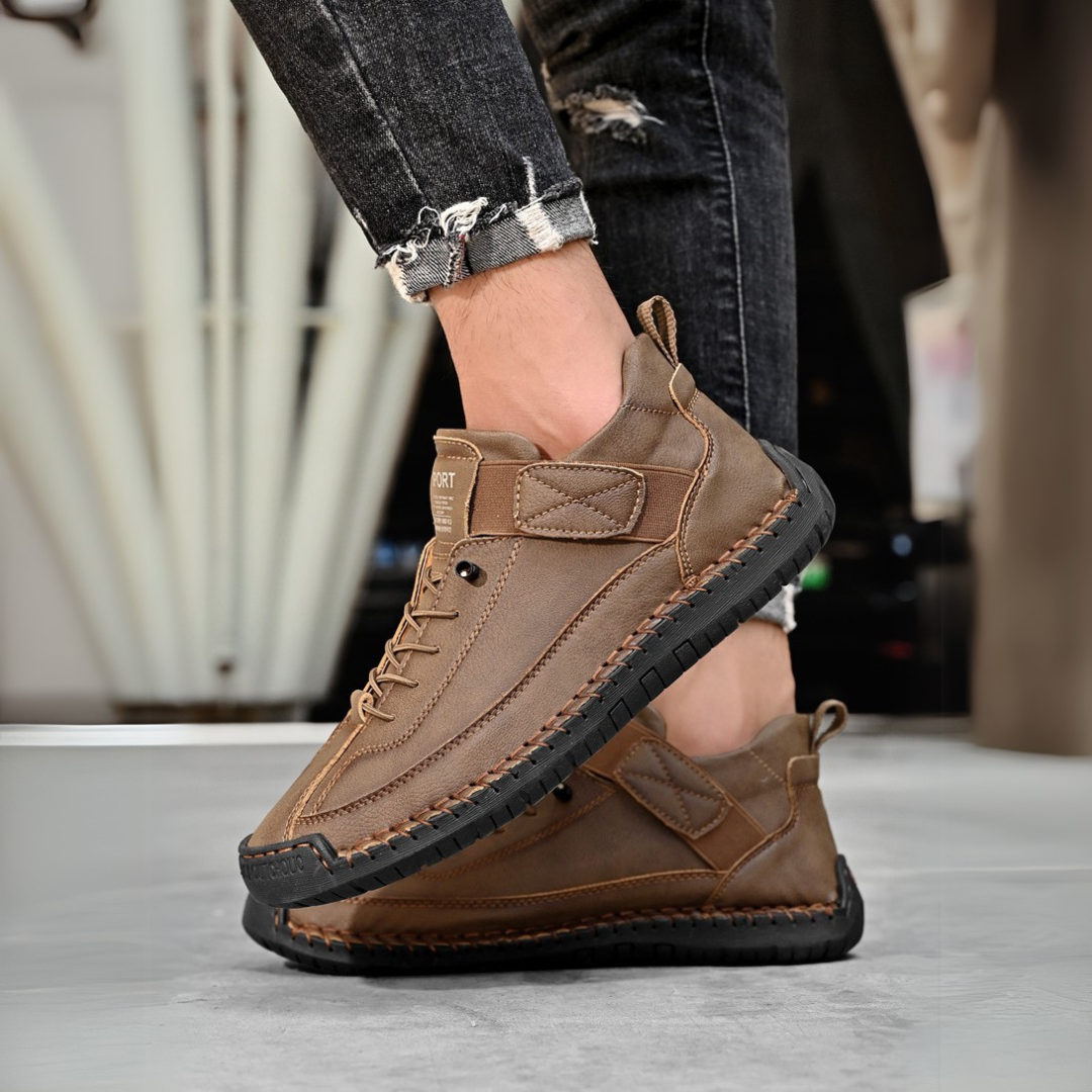 Ortopedické boty pro muže Marshall™