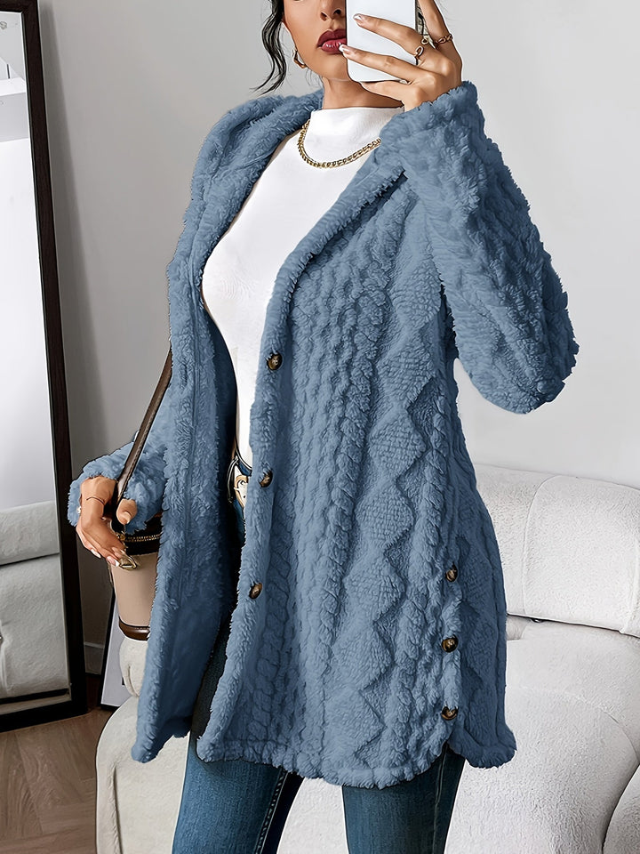Chateau Elise | Pletený Cardigan