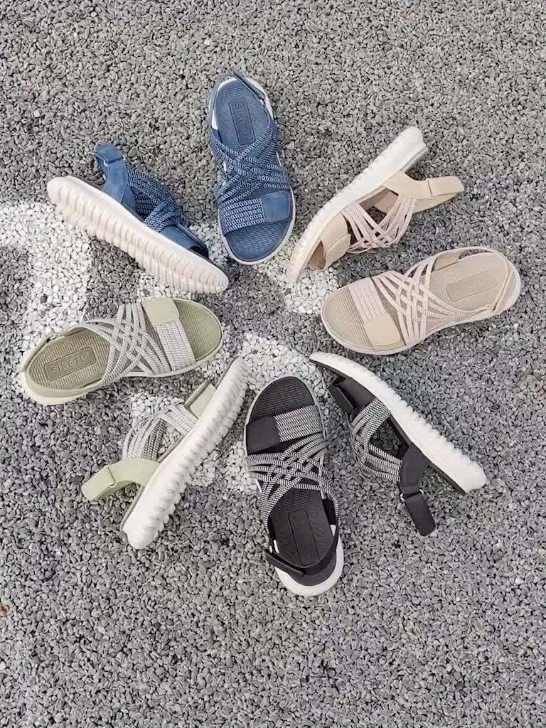 Alessia | Dámské Sandály