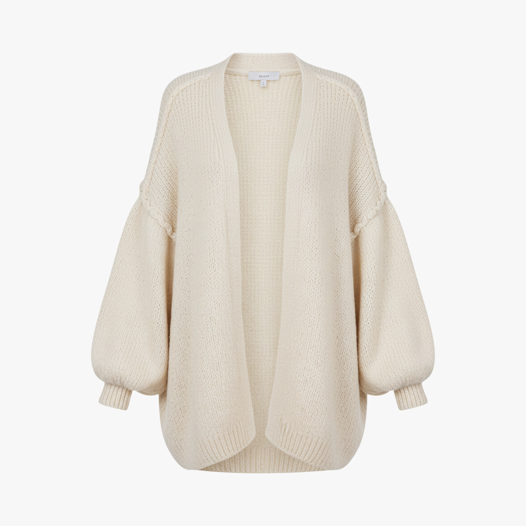 Miele | Pletený Cardigan