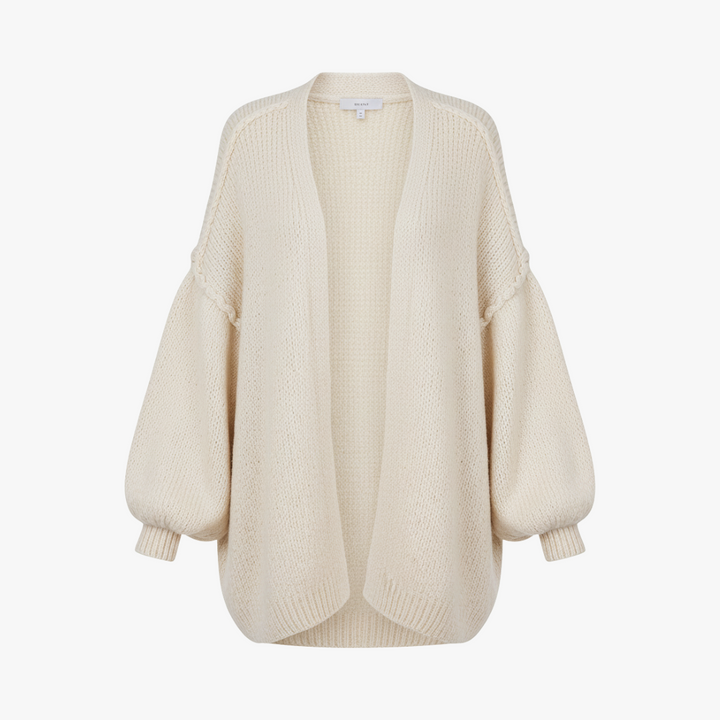 Miele | Pletený Cardigan