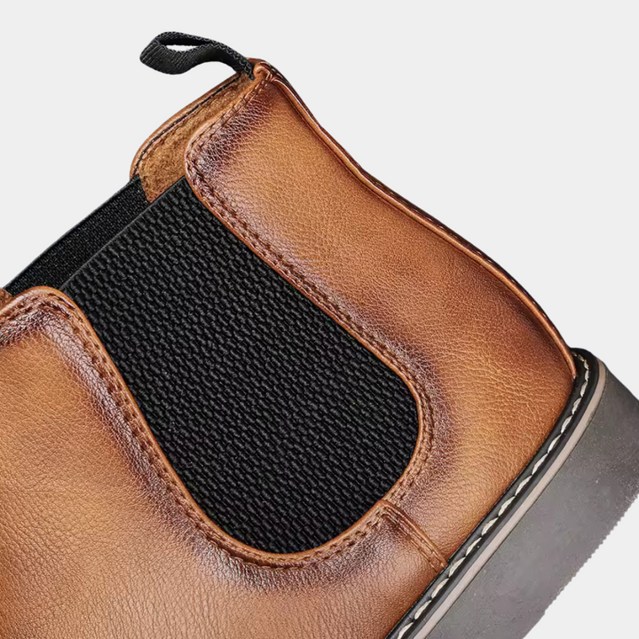 Chelsea boty Ridgeway