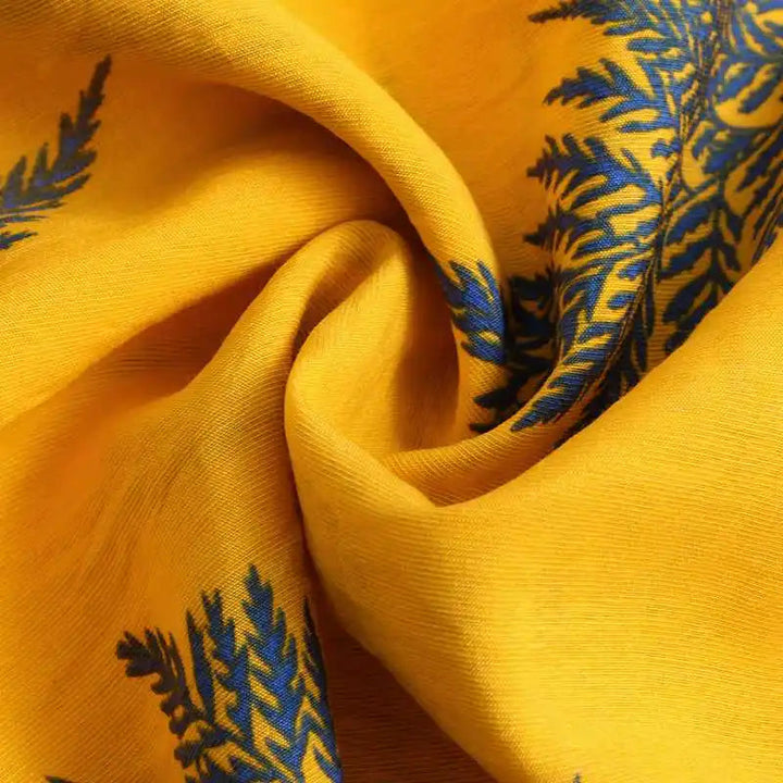 Tropical™ - Somrig Havajská Vzdušná Košile