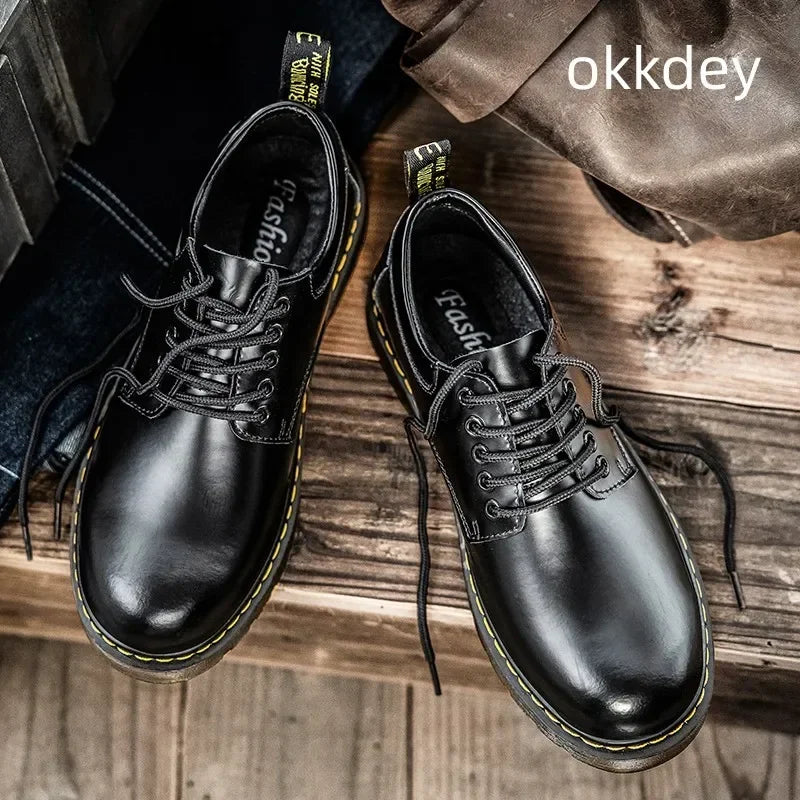 Onyx™ | Oxfordské boty