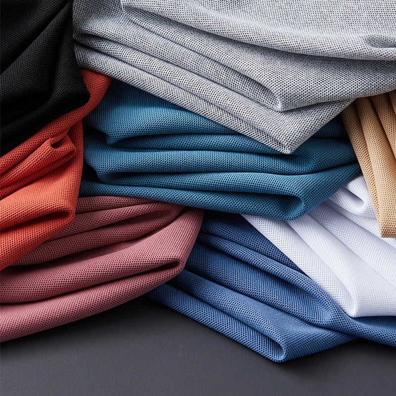 Giulio | Pánské Klasické Polo Tričko