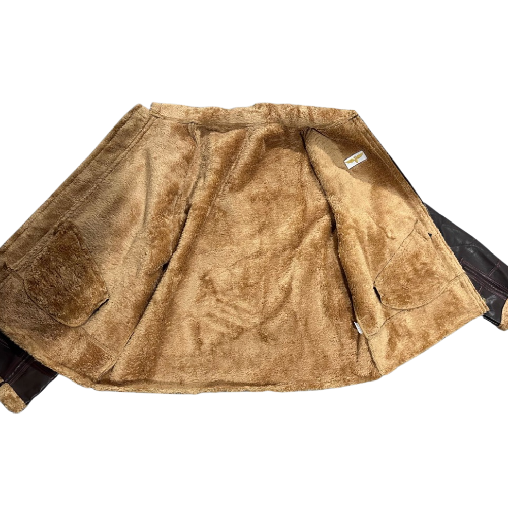 Jakub | Klasická pilotní bunda