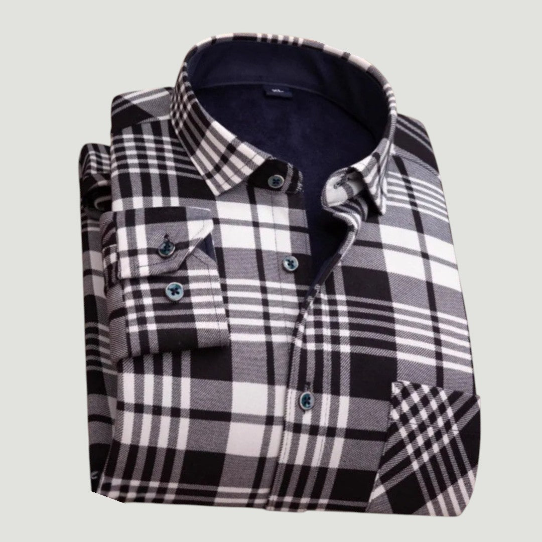 William | Klasická Heritage košile