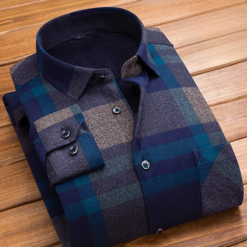 William | Klasická Heritage košile