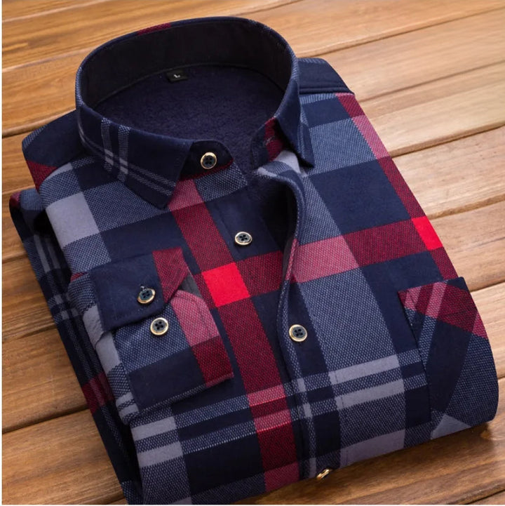 William | Klasická Heritage košile