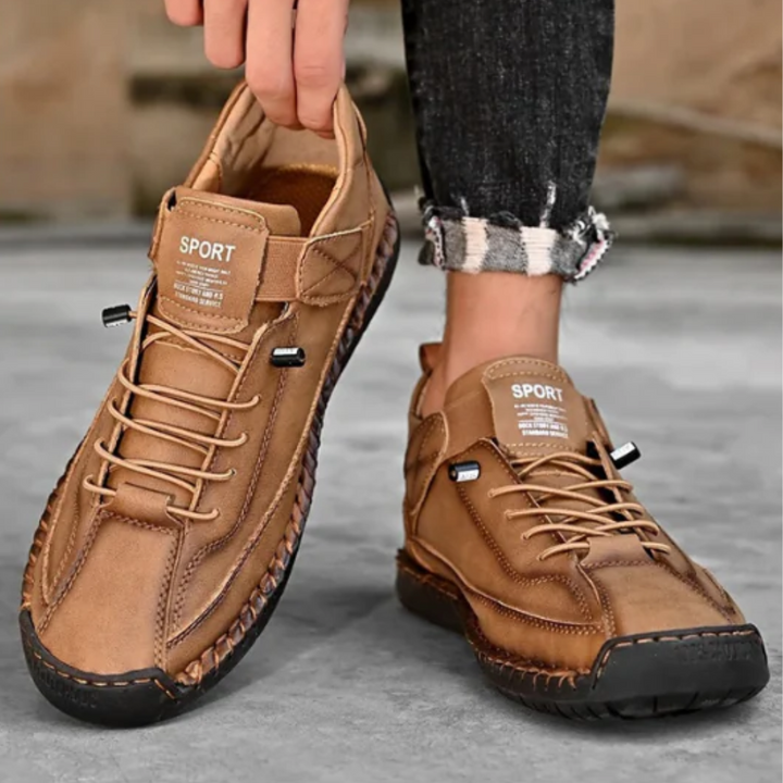 Ortopedické boty pro muže Marshall™