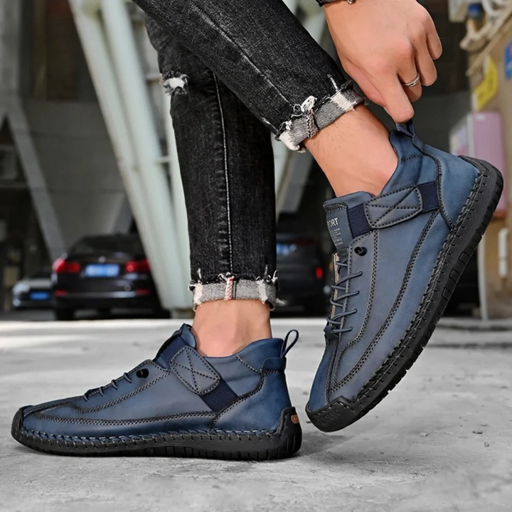 Ortopedické boty pro muže Marshall™