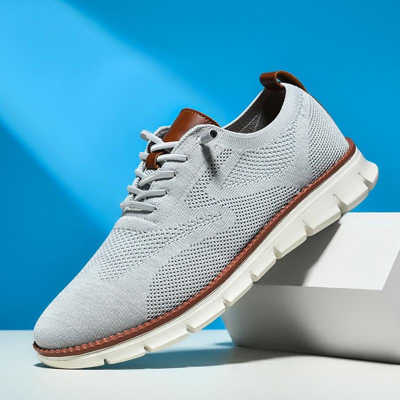 Dario | Lehká Teniska Flyknit