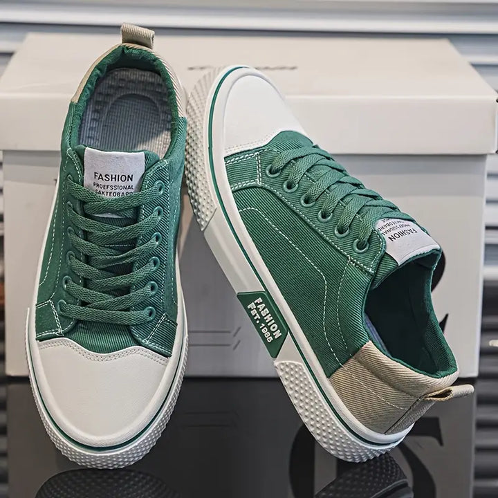 Marceau | Pánské Ležérní Tenisky