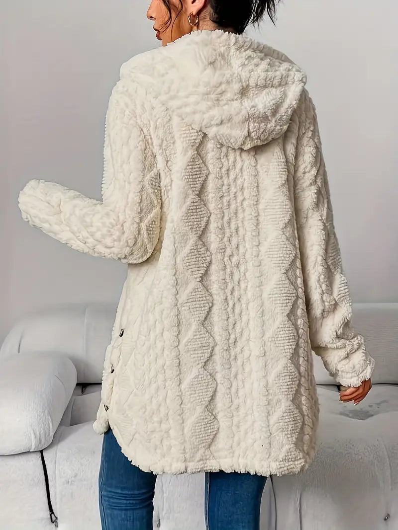 Chateau Elise | Pletený Cardigan